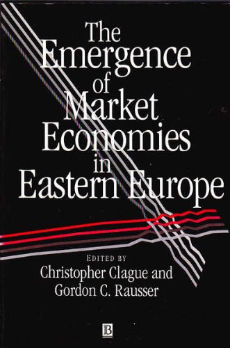 The Emergence of Market Economies in Eastern Europe (A piacgazdasgok kialakulsa Kelet-Eurpban)