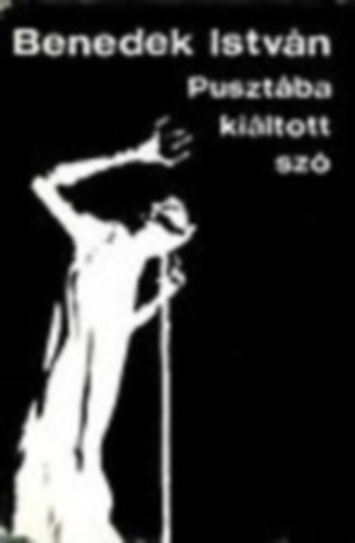 Puszt�ba ki�ltott sz�