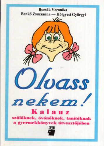 Olvass nekem!