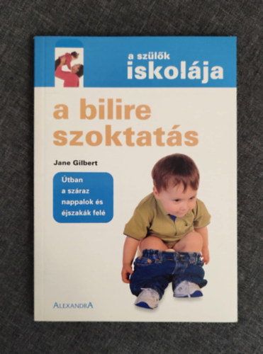 A bilire szoktats - tban a szraz nappalok s jszakk fel (A szlk iskolja); Egyedi termkfot