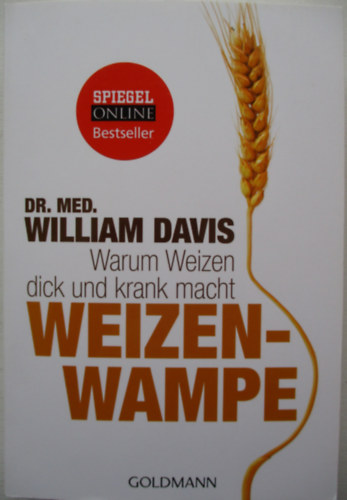 Weizen-Wampe
