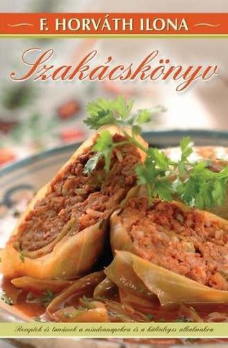 Szakcsknyv