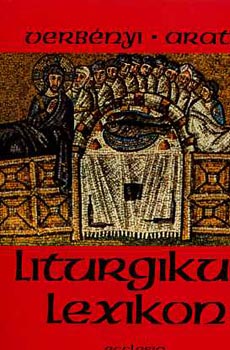 Liturgikus lexikon