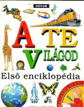 A te vilgod (els enciklopdia)