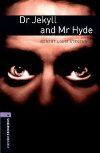 Dr. Jekyll and Mr. Hyde (OBW 4)