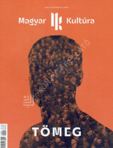 Magyar Kult�ra T�MEG