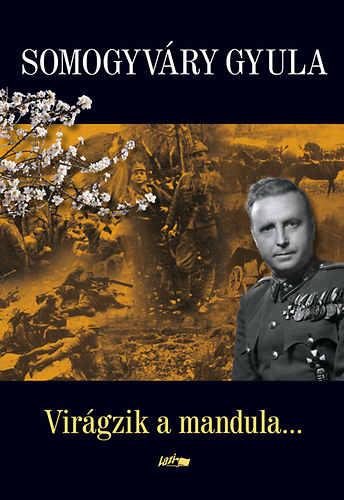 Virgzik a mandula...