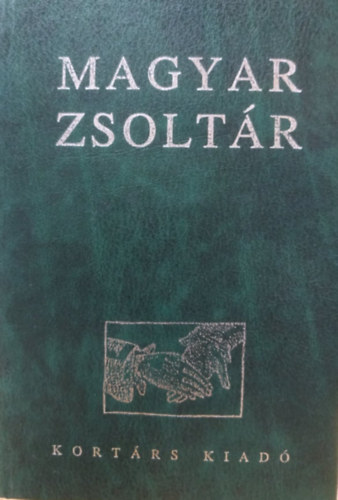 Magyar zsoltr I-II.