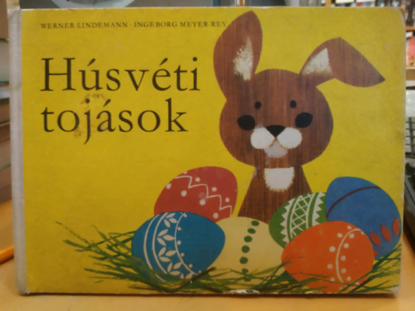 Hsvti tojsok (leporell)