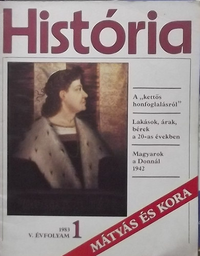 Hist�ria 1983/1