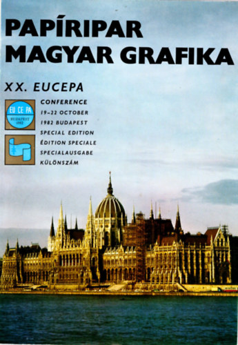 Papripar - Magyar grafika a XX. Eucepa Konferencia