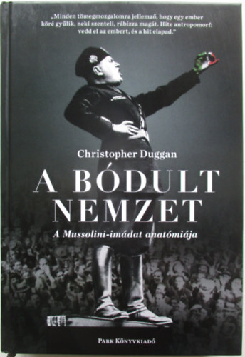 A b�dult nemzet