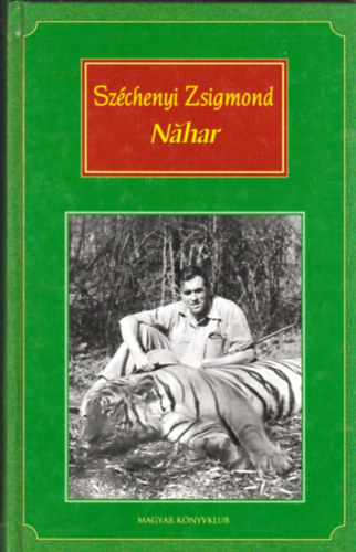 Nahar - Indiai tinapl