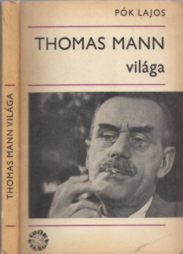 Thomas Mann vilga (dediklt)