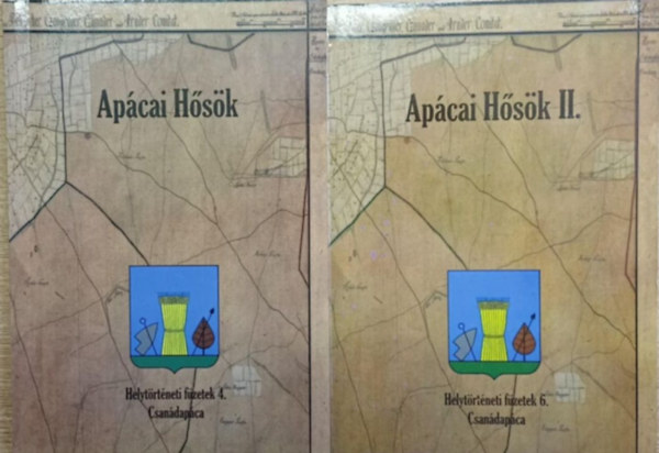 Ap�cai H�sok I-II.