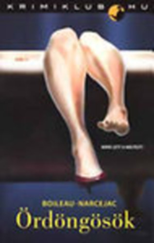 �rd�ng�s�k (Krimiklub)