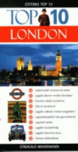 London (titrs top 10)