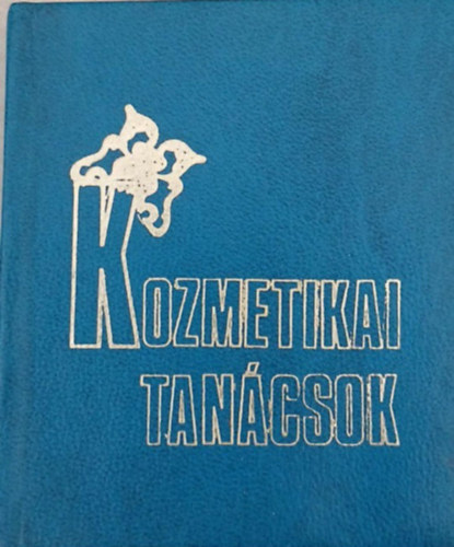 Kozmetikai tan�csok (k�zirat gyan�nt)- Minik�nyv