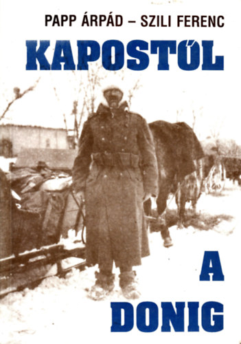 Kapostl a Donig