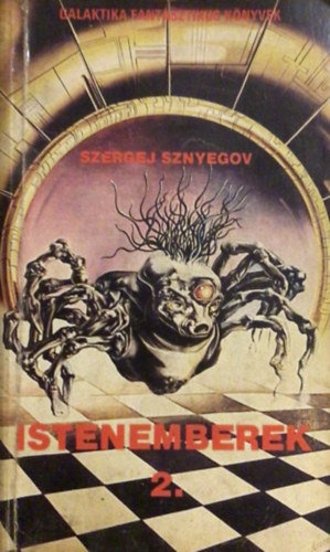 Istenemberek 2.