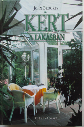 Kert a laksban
