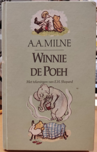 A. A. Milne - Winnie de Poeh