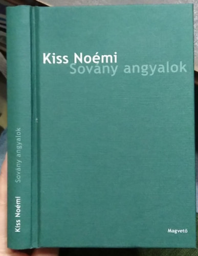 Sov�ny angyalok
