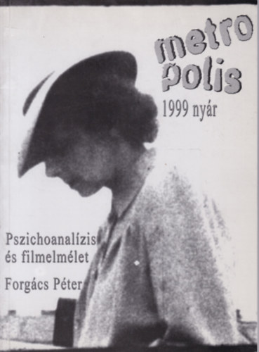 Metropolis - 1999 ny�r