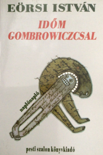 Idm Gombrowiczcsal