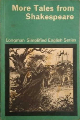 Charles and Mary Lamb - More tales from Shakespeare