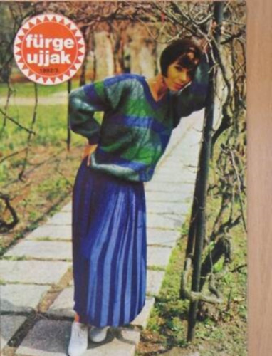 F�rge Ujjak 1992/3