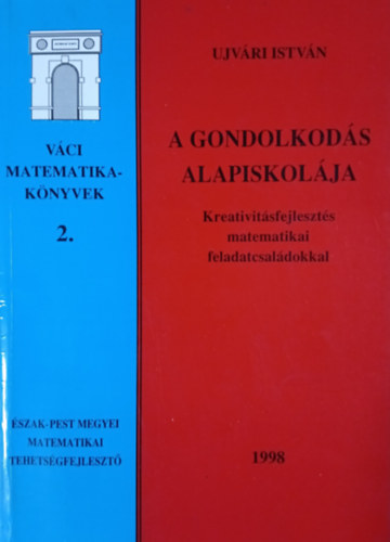 A gondolkods alapiskolja