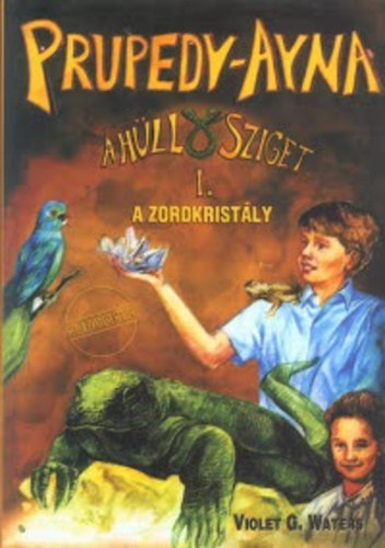 A h�ll�sziget I. (A zordkrist�ly)