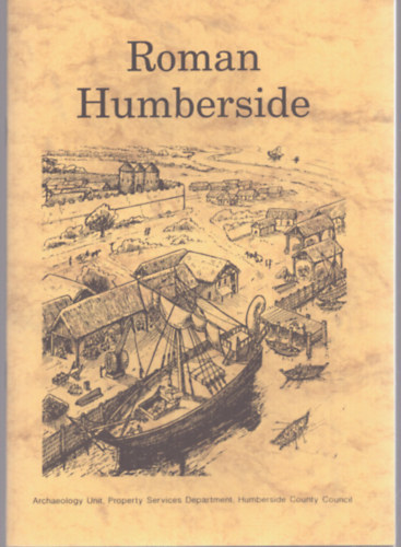 Nincs felt�ntetve - Roman Humberside