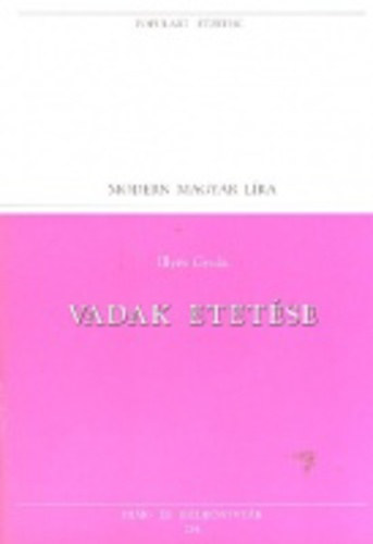 Vadak etet�se