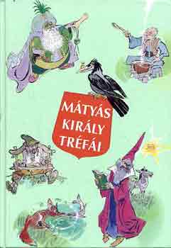 Mtys kirly trfi