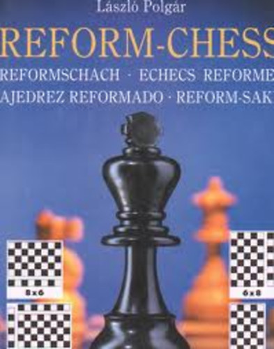 Reform-Chess - Training in 2650+3 Positions