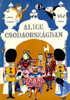 Alice Csodaorszgban