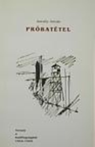 Prbattel - Versek a hadifogsgbl 1945-1949