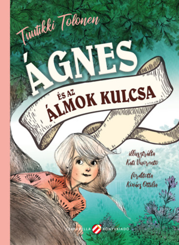 �gnes �s az �lmok kulcsa