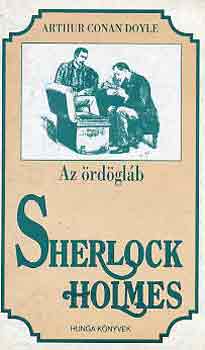 Arthur Conan Doyle - Az rdglb
