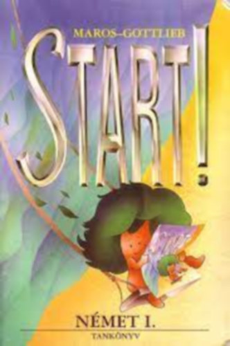 Start! Nmet 1.