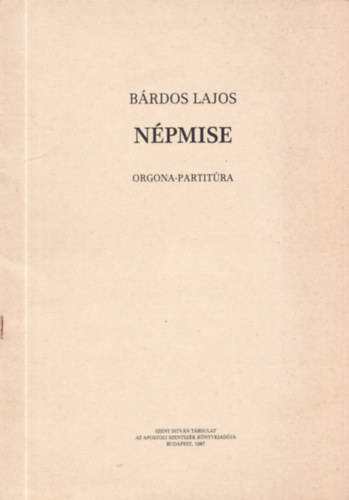 Npmise (orgona-partitra)