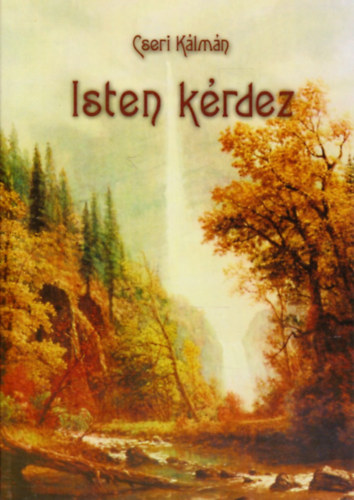 Isten k�rdez