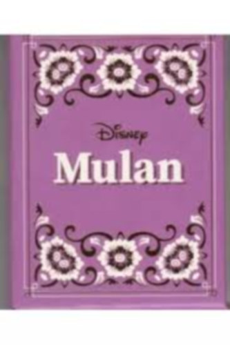 Muln  - Disney mini mesk 28.