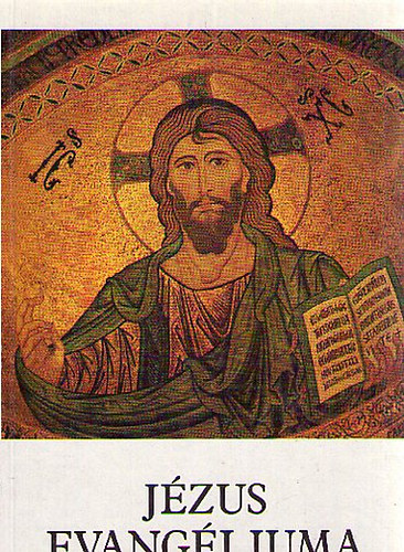 Jzus evangliuma