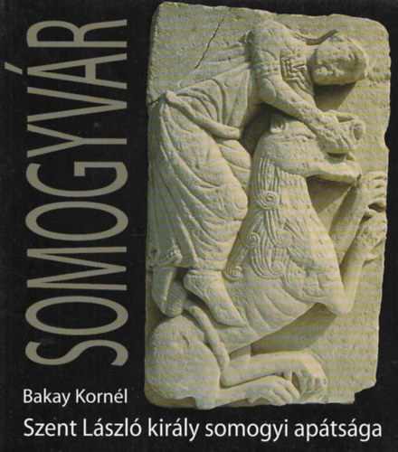 Szent Lszl kirly somogyvri aptsga