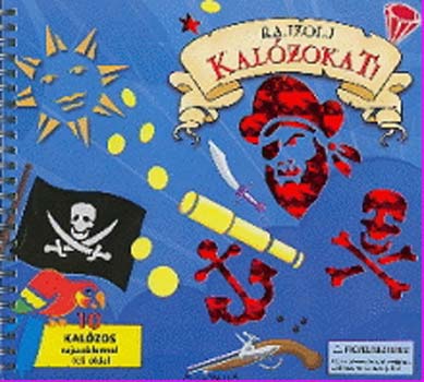 Rajzolj kalzokat!