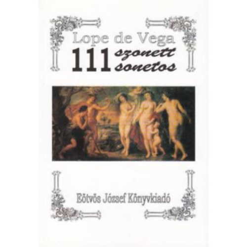 111 szonett (magyar-spanyol)