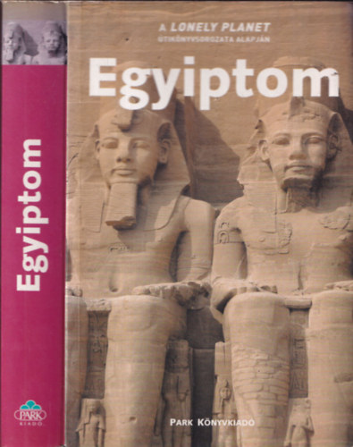 Egyiptom (Lonely Planet alapjn)